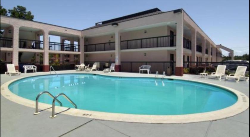 Baymont by Wyndham Mobile/ I-65 photo