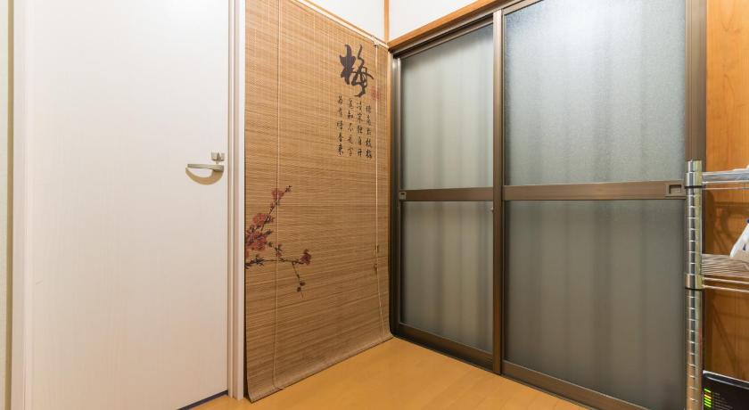 Kujo Ume May In Higashikujo photo