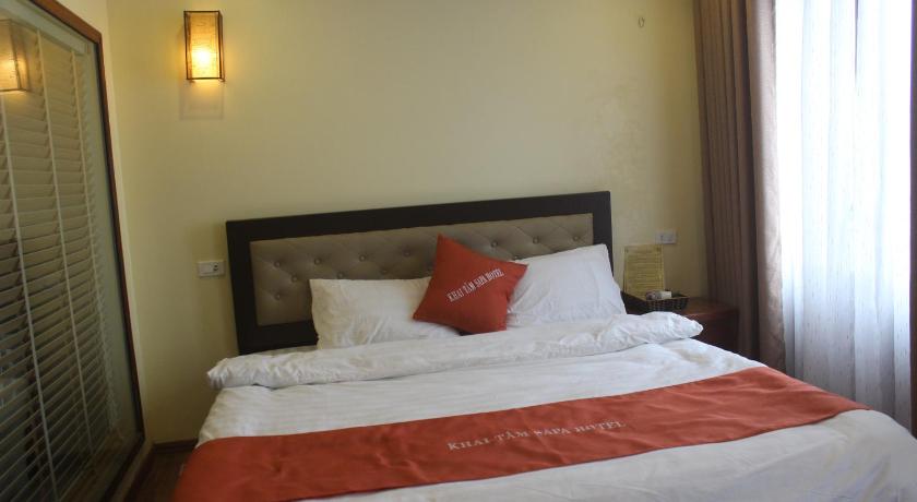 Khai Tam View Hotel photo