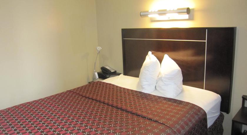 Super Lake Hotel photo