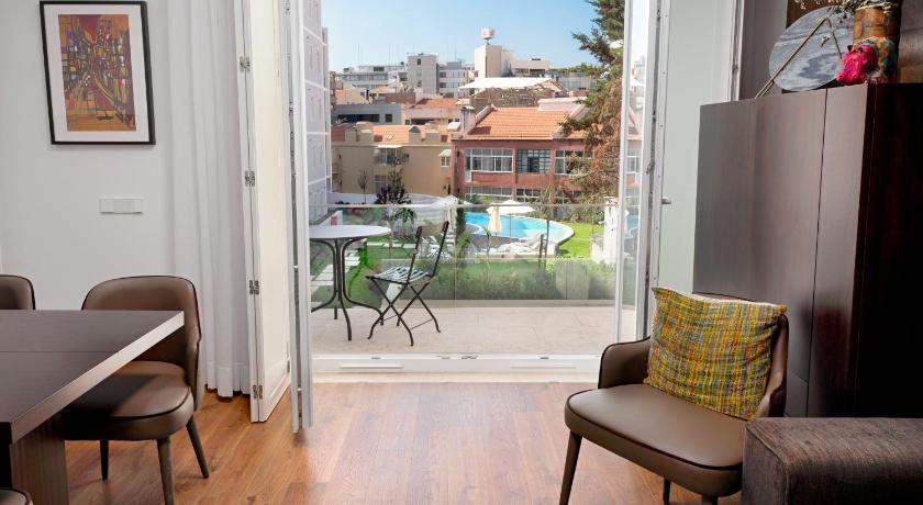 Marques Best Apartments | Lisbon Best Apartments - 5