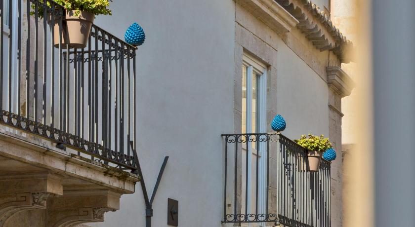 Sciala Ortigia B&B photo