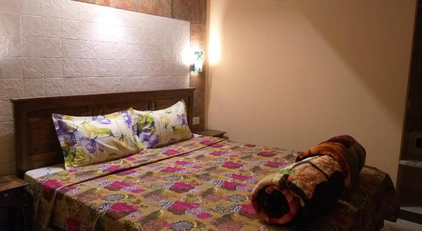 Prem Niwas Boutique Hotel photo