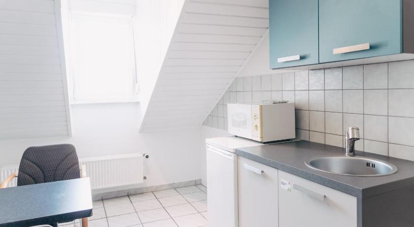 Image of Penthouse Apartment 10