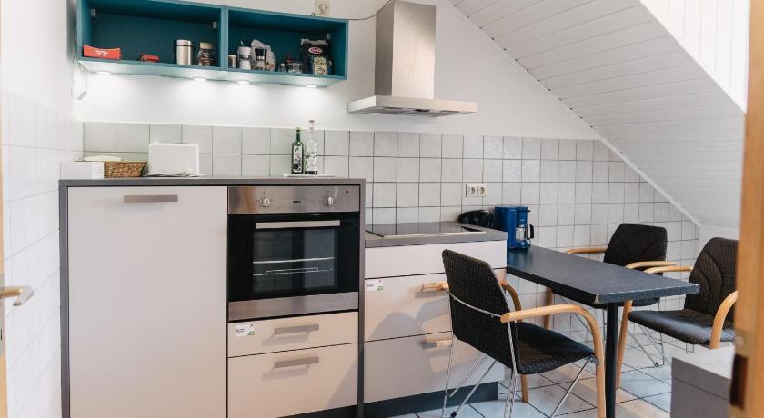 Image of Penthouse Apartment 7