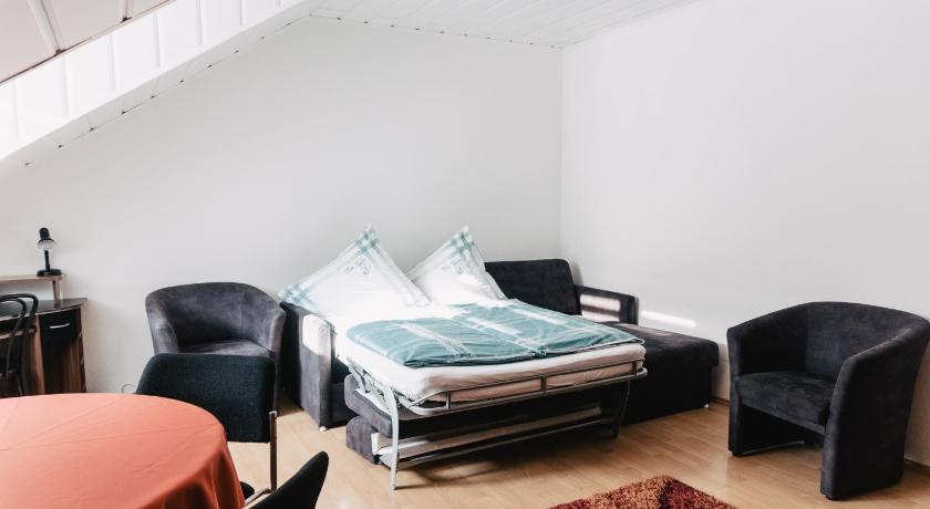 Image of Penthouse Apartment 6