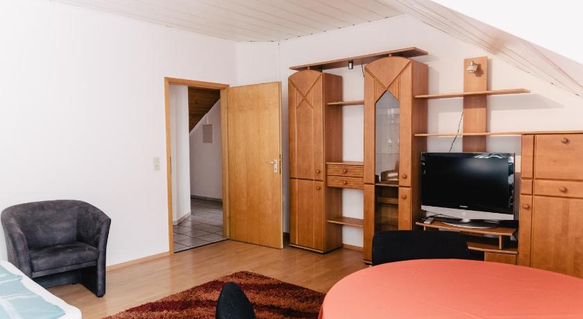Image of Penthouse Apartment 8