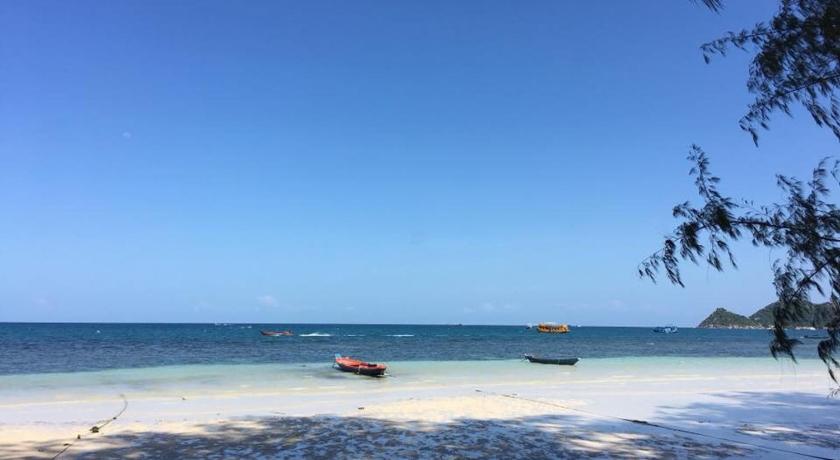Nat Resort Koh Tao photo