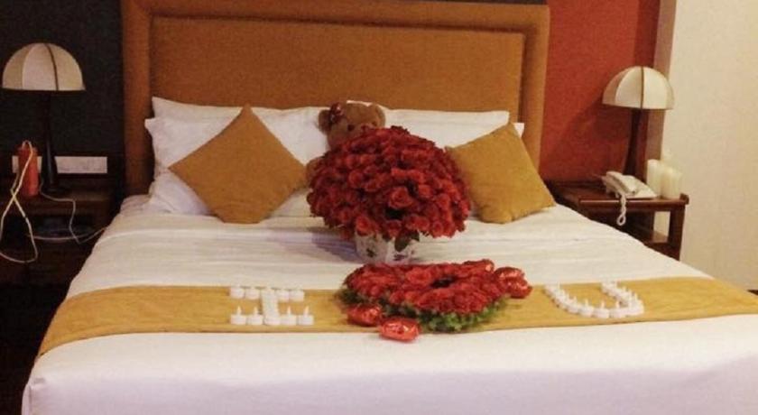 Asian Ruby Boutique Hotel photo