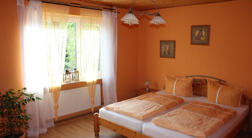 Ferienwohnung Bacharach photo