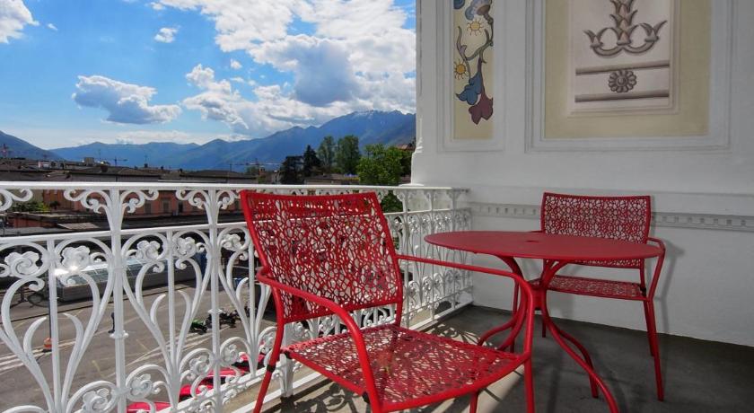 Hotel Rio Garni photo