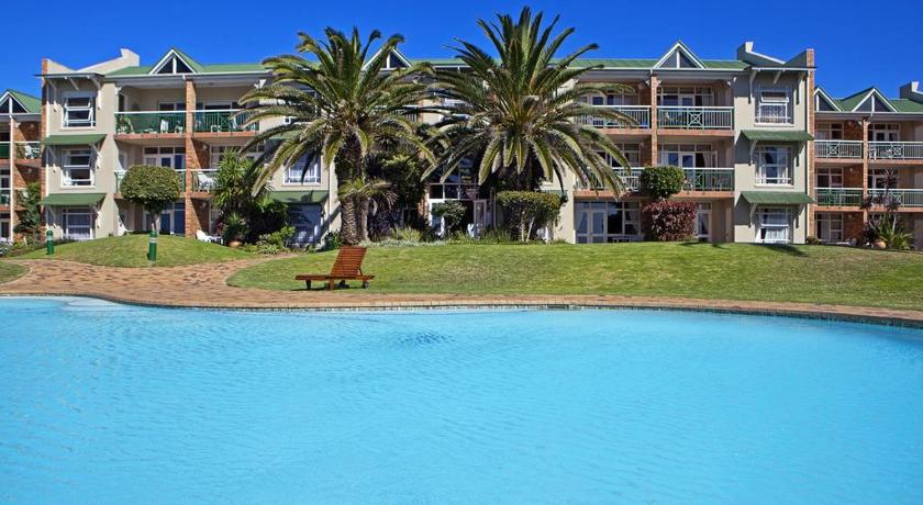 Brookes Hill suites no 18 — Hotel in Port Elizabeth