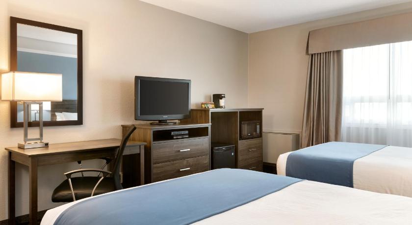 Travelodge Suites by Wyndham New Glasgow