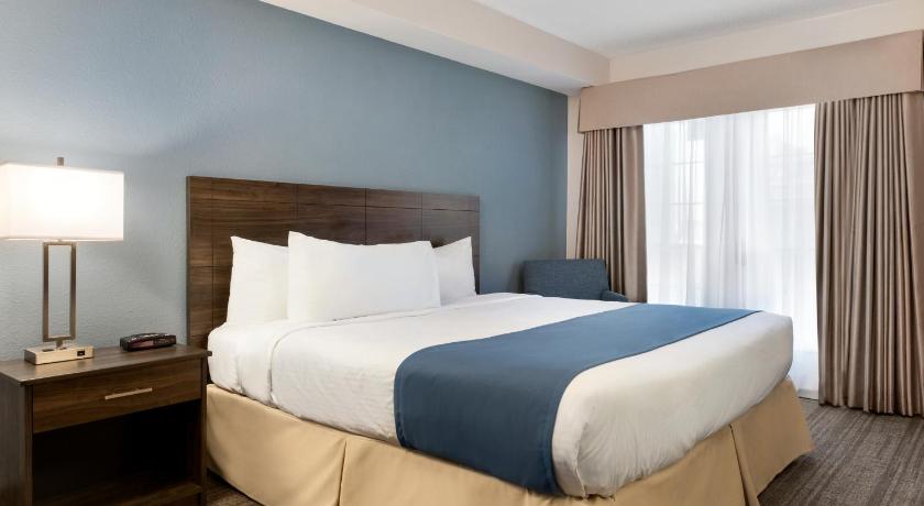 Travelodge Suites by Wyndham New Glasgow