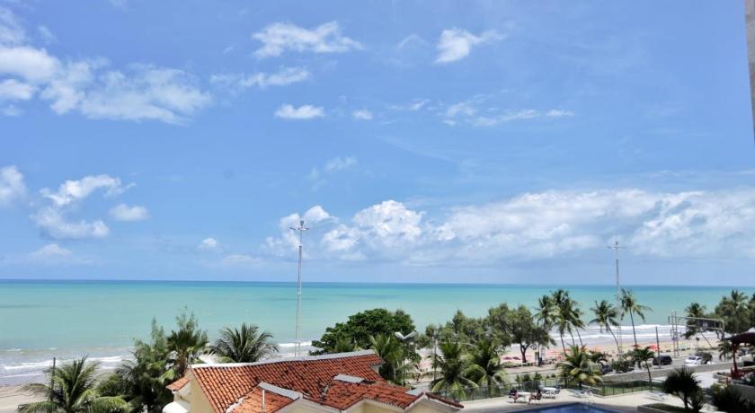 Aquamar Praia Hotel Recife