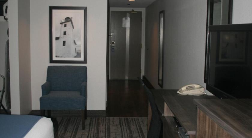 Travelodge Suites by Wyndham New Glasgow photo