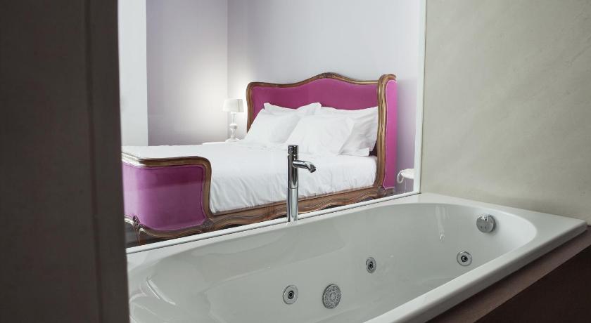 Évora de Alcobaça Real Abadia, Congress & Spa Hotel 4-Star Hotel amenity