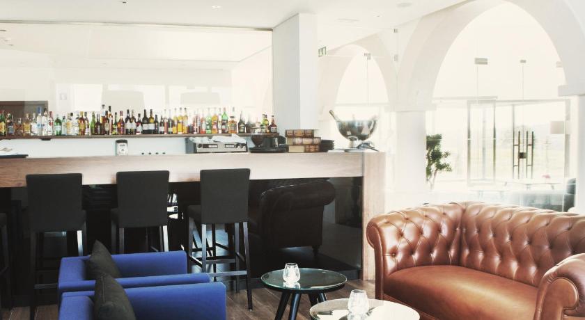 Évora de Alcobaça Real Abadia, Congress & Spa Hotel 4-Star Hotel suite