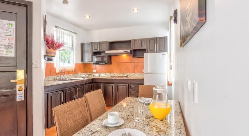 Image of Duplex Apartment 5
