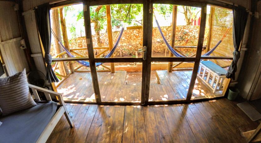 Image of Family Garden Bungalow 17