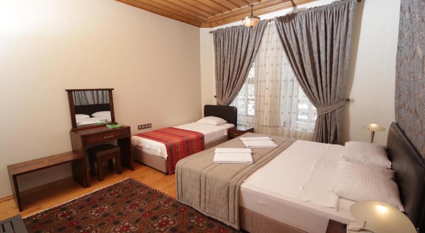 Konya Dervish Hotel