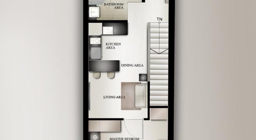 Image of 1 Bedroom 12