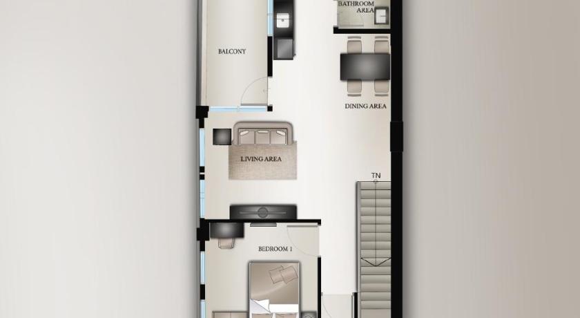 Macallum Central Hotel Managed By The Ascott Limited - image 20
