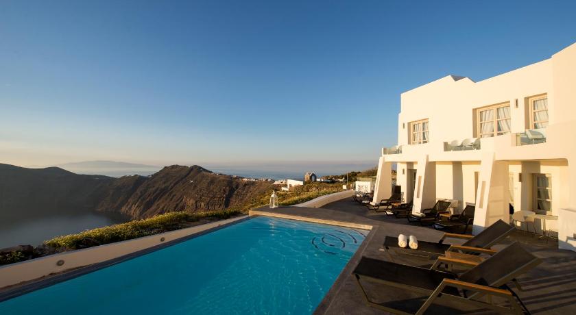 Avaton Resort and Spa - image 11