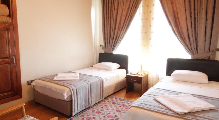 Konya Dervish Hotel