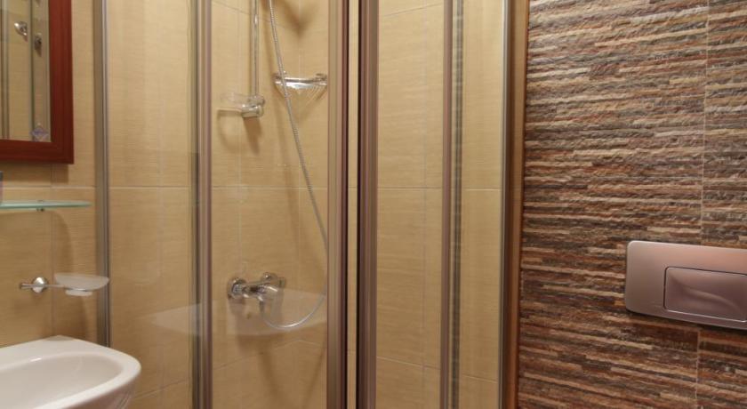 Konya Dervish Hotel photo