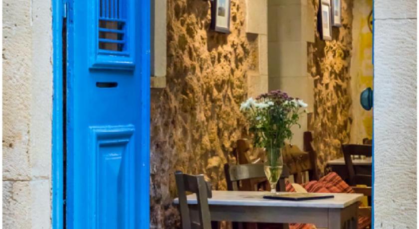 Nostos Hotel photo
