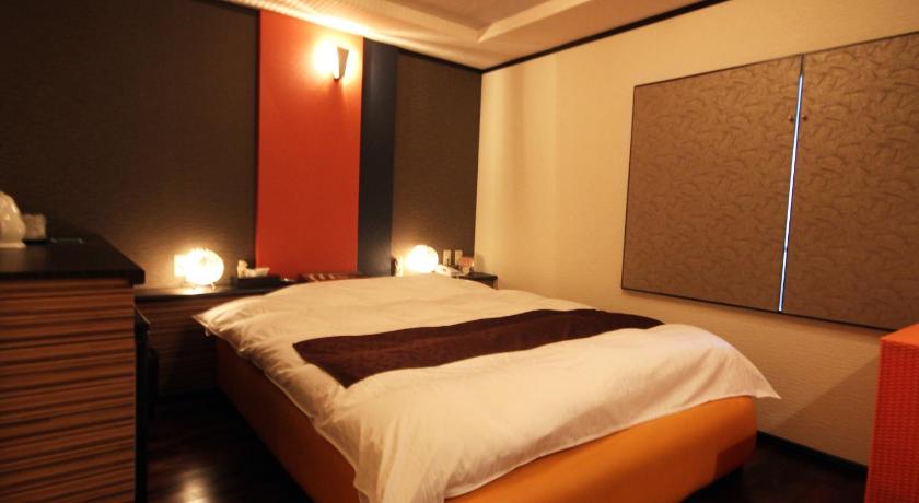 Hida Takayama Hotel Viera Resort (Adult Only) photo