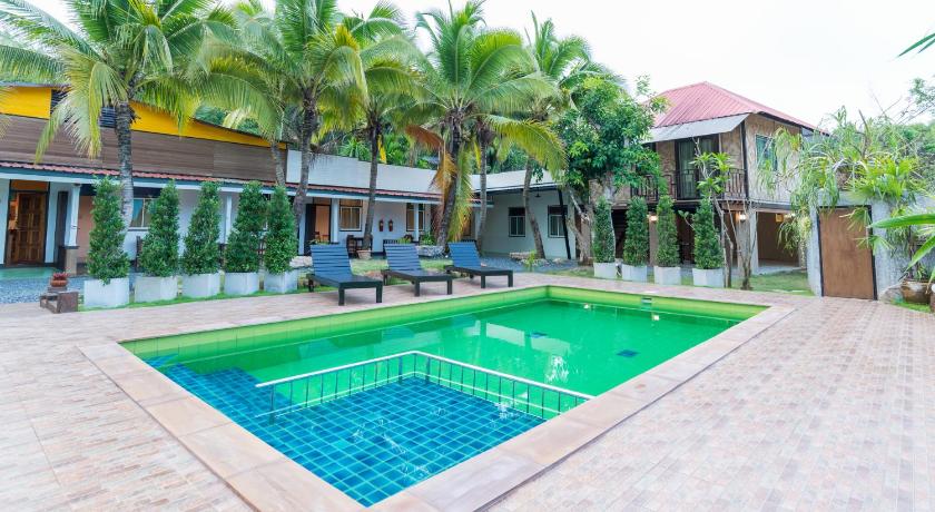 Aonang Privacy Resort – Ao Nang, CO