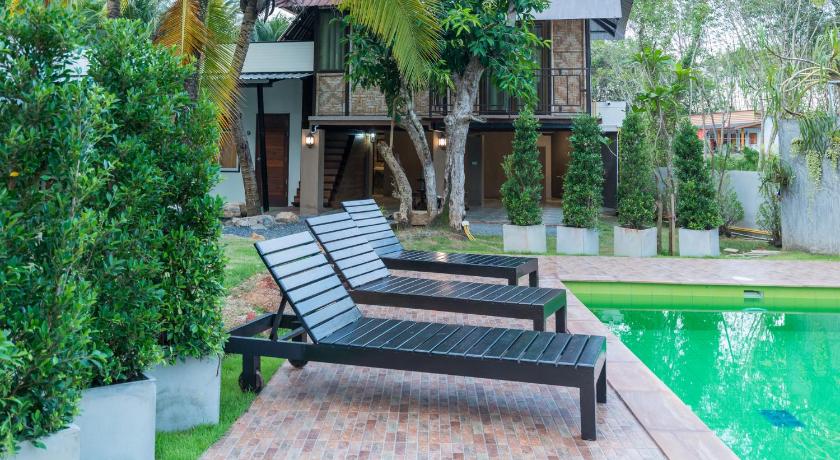 Aonang Privacy Resort – Ao Nang, CO