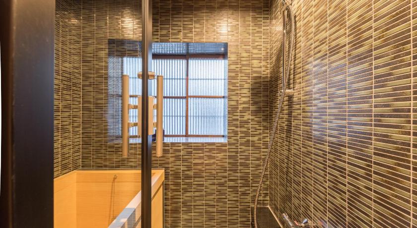 京都 慶有魚·小松(Kyotofish·Komatsu) 宿泊施設 プール