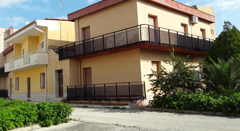Elimo Affittacamere - Casa Vacanze di Scardino Leonardo
