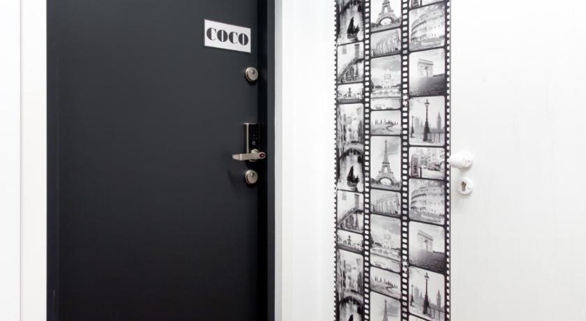 ClickTheFlat The Warsaw Rising Museum Apartments photo