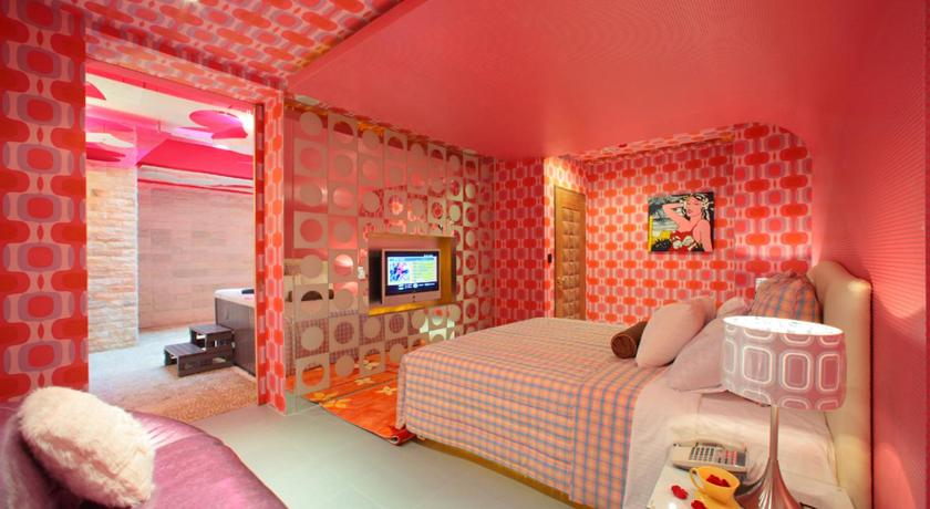 Image of Standard Double Room 1