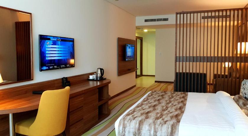 Jacob's Garden Hotel - image 14
