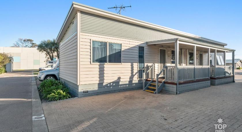 Esperance Bay Holiday Park photo