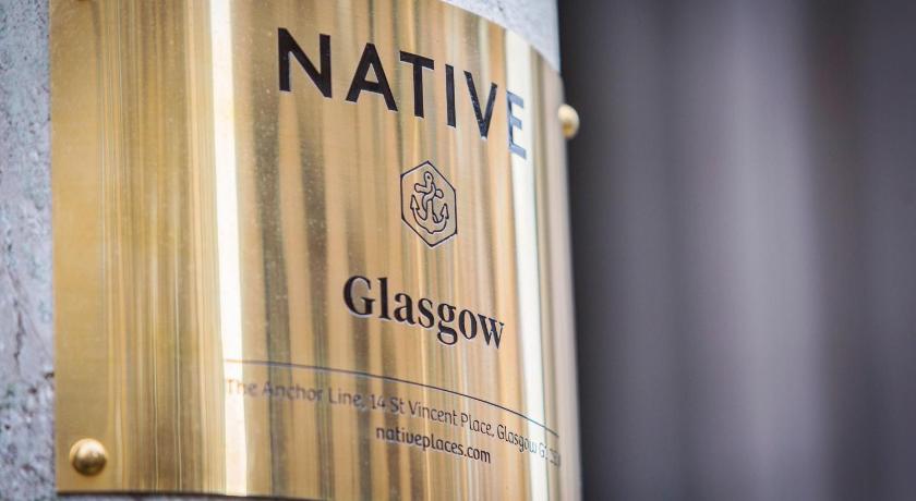 Native Glasgow