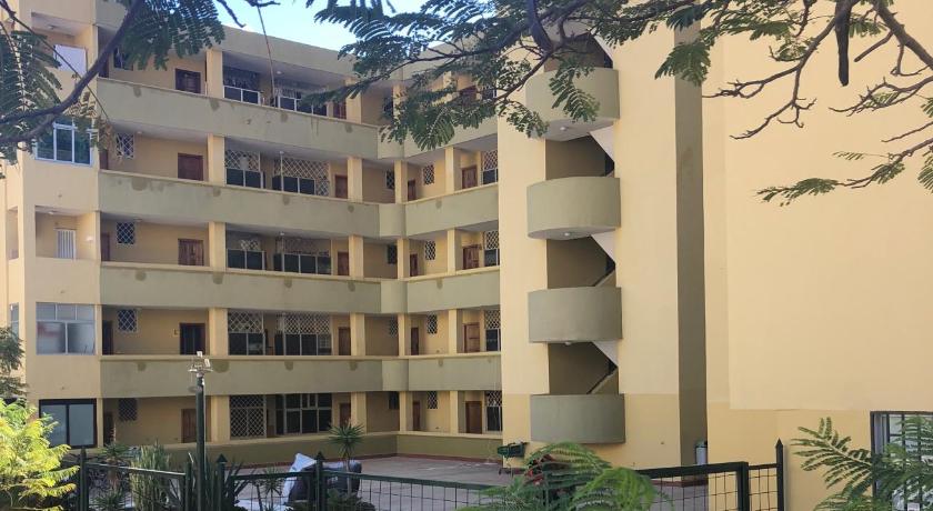 Almar Apartamento en Los Cristianos con AC photo