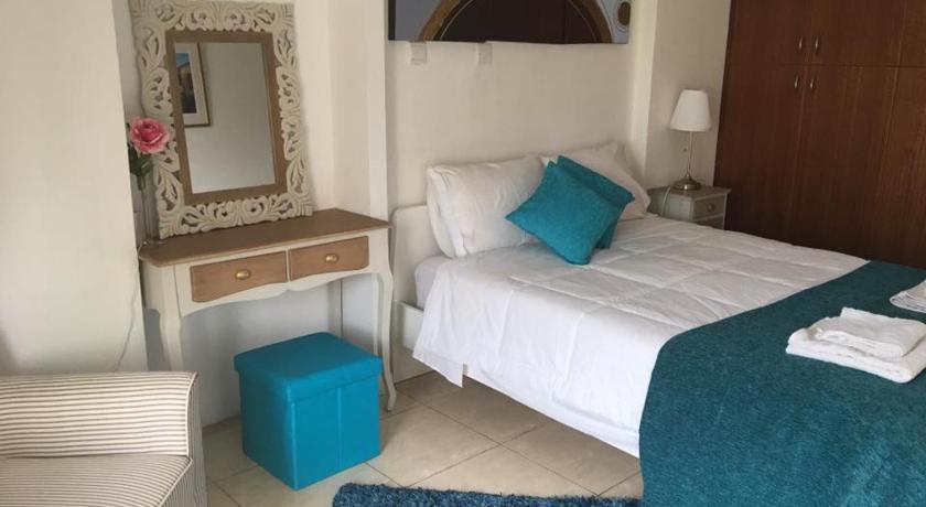 Marina Apartments 211 — Hotel in Larnaca