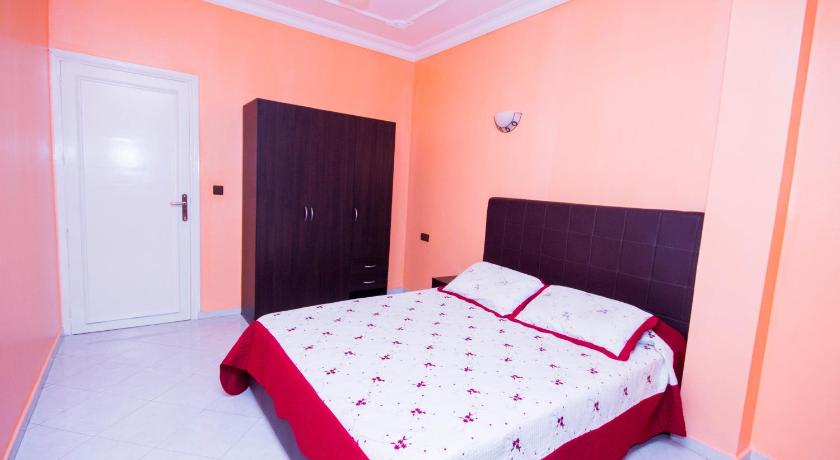 Appart Hotel Wassila
