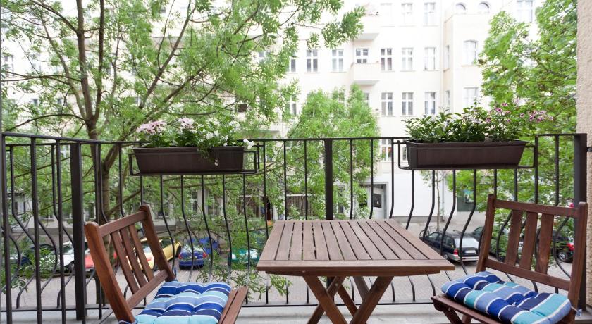 GreatStay Apartment - Paul Robeson Str. photo
