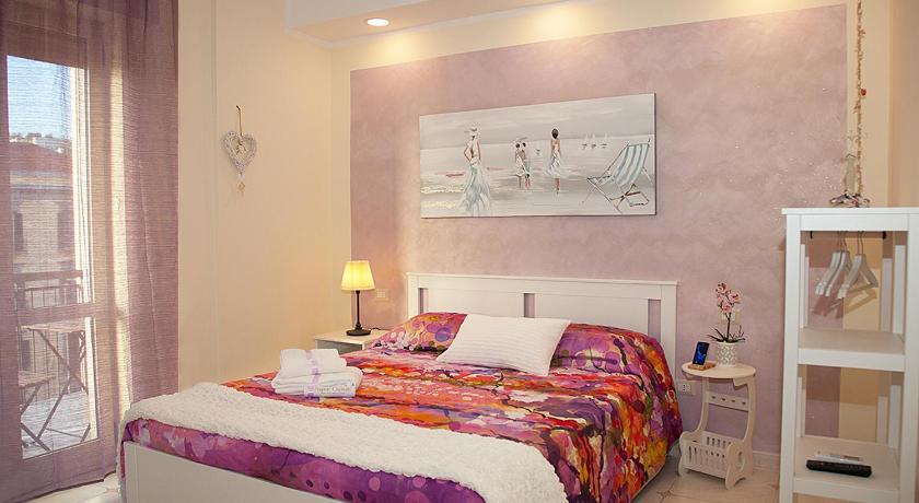 b&amp;b Napoli Capitale — Hotel in Naples