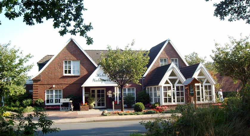 Hotel Waldquelle