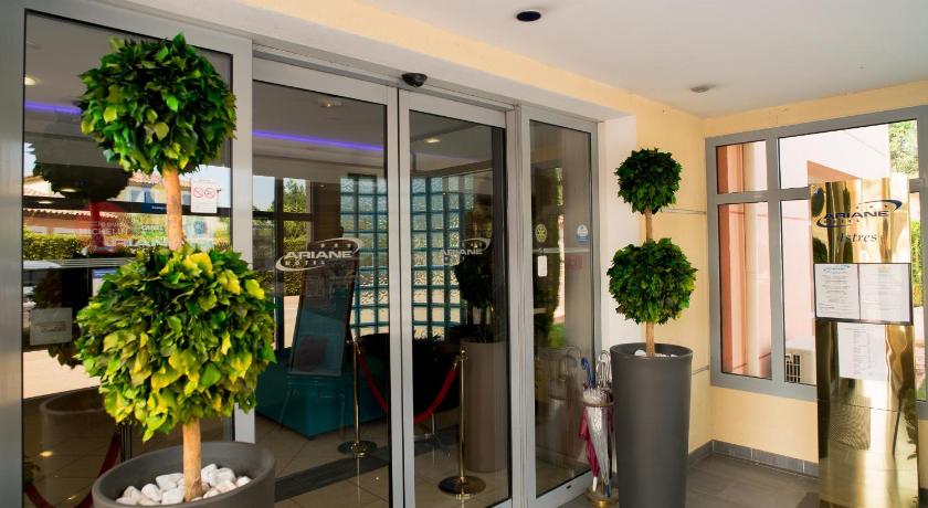 Hotel Ariane