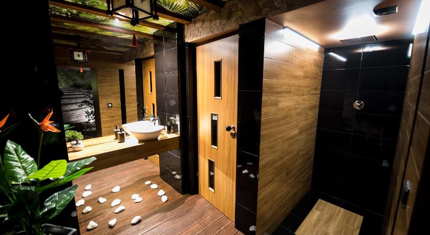 Apartament z jacuzzi Krakow photo
