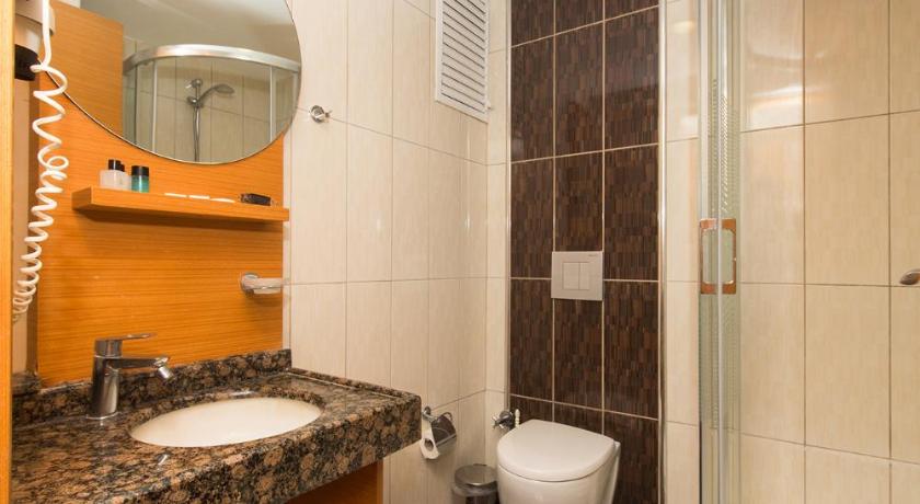 Aspalace Hotel photo